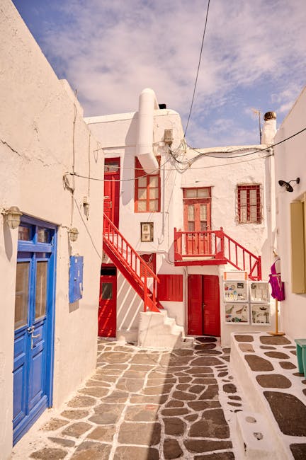 Artisan collection architecture