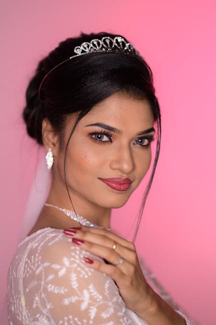 Premium luxury jewelry collection